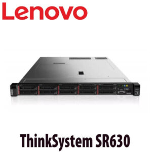 Thinksystem Sr630 Oman