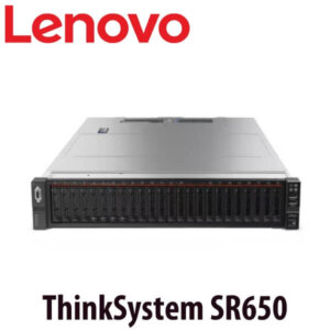 Thinksystem Sr650 Oman