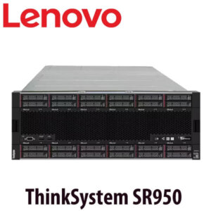 Thinksystem Sr950 Oman