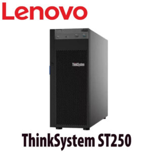 Thinksystem St250 Oman