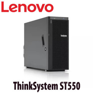 Thinksystem St550 Oman