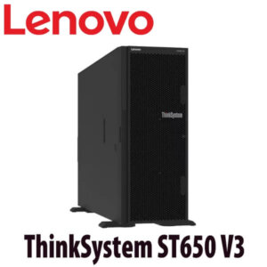 Thinksystem St650v3 Oman