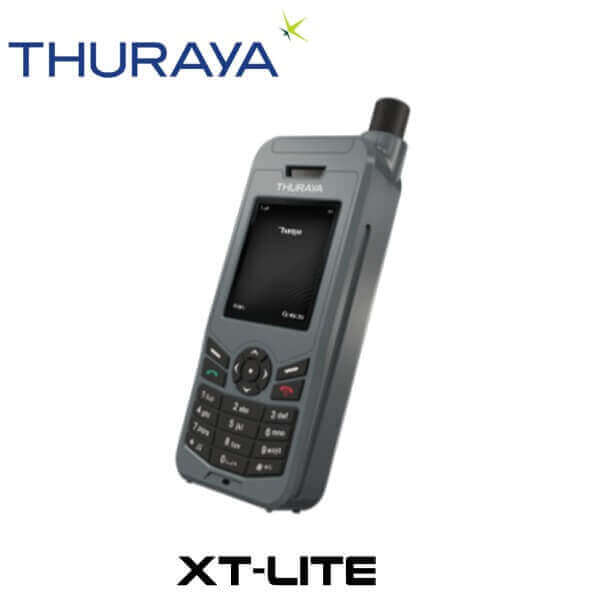 Thuraya Xt Lite Oman