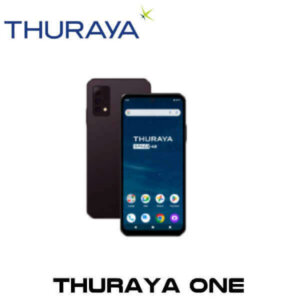 Thurayaone Oman