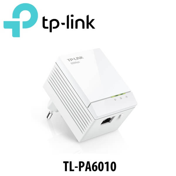 TL-PA4020PT KIT, AV500-Powerline-Adapter Triple KIT