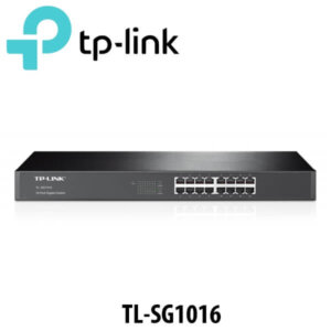 tplink tl sg1016 oman