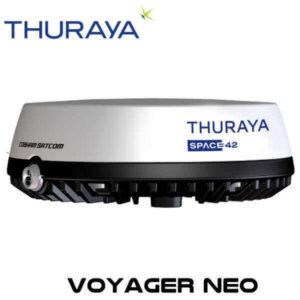 Voyager Neo Oman