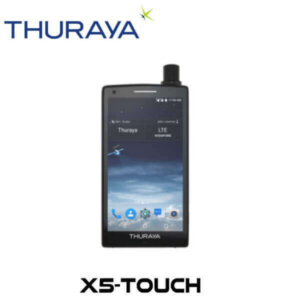 X5 Touch Oman