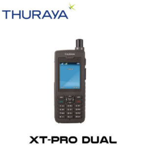 Xt Pro Dual Oman