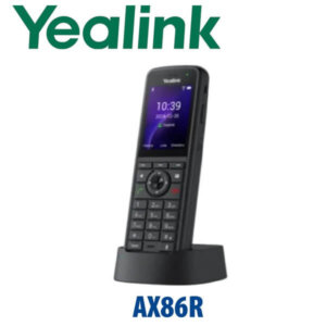 Yealink Ax86r Oman