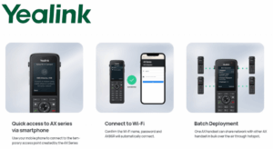 Yealink Ax86r Salalah