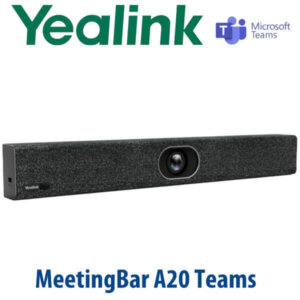 yealink meetingbar a20 teams oman