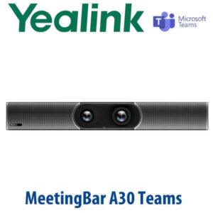 yealink meetingbar a30 teams oman