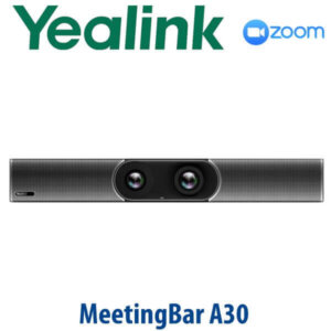 yealink meetingbar a30 zoom oman