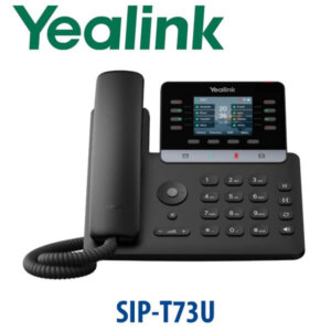 Yealink Sip T73u Oman