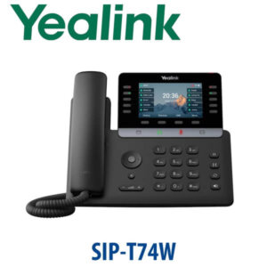 Yealink Sip T74w Oman