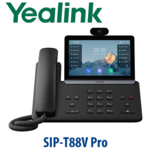 Yealink Sip T88v Pro Oman