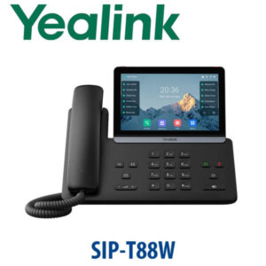 Yealink Sip T88w Oman