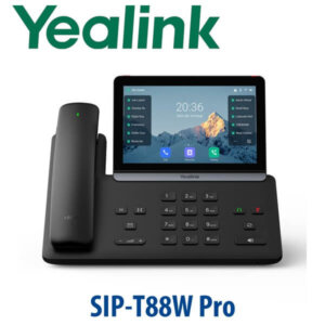 Yealink Sip T88w Pro Oman