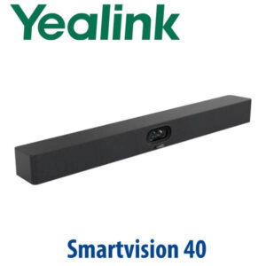 Yealink Smartvision40 Oman