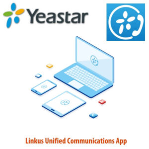 yeastar linkus unified communications app oman