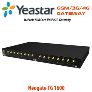 yeastar tg1600 16 port gsm gateway salalah